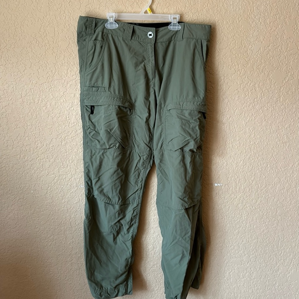ExOfficio Hiking Pants